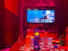 -ONE LOVE PARTY KTV(綦江万达店)