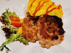 -龙记·香港茶餐厅(海上世界店)