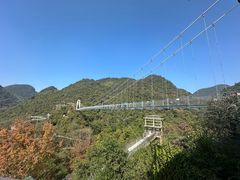 -宝晶宫旅游景区