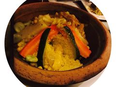 -Tajine Moroccan塔金摩洛哥中东餐厅