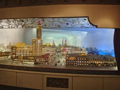 -上海城市历史发展陈列馆