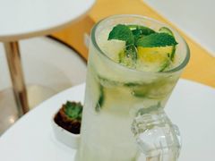 -艾薯夫妇Aysh(福田星河COCOPark店)