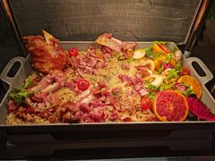 -北京王府井希尔顿酒店·万斯阁西餐厅