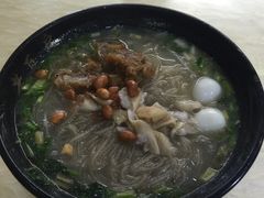 -青石桥老瓦房肥肠粉总店(青石桥总店)