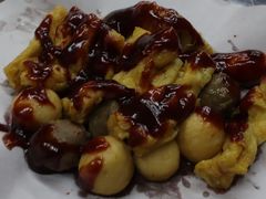 -香港风味小吃店(中英街店)