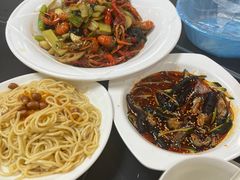 -一起吃小龙虾·海鲜(海珠店)