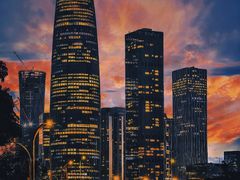 -深圳皇庭V酒店