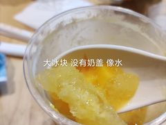 -满记甜品(王府井北京市百货大楼店)
