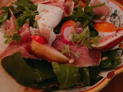 帕尔马火腿布拉塔-Alimentari Grande(东湖路店)
