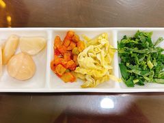 -恒发祥蒲城水盆羊肉泡馍店