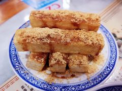 广式糍粑-双喜老铺(人民广场店)