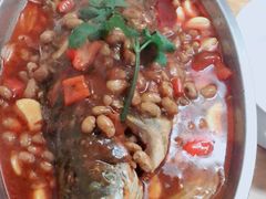 -臭鳜鱼人家·老字号徽菜