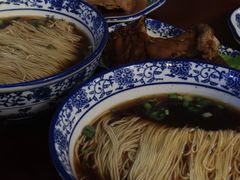-孙盛兴奥灶面馆·蟹黄面·三虾面(山塘街总店)