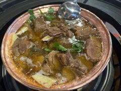 -顺顺小吃(独克宗古城店)