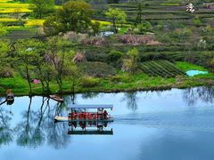 -婺源风景区