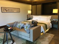 -广州从化都喜泰丽度假温泉酒店