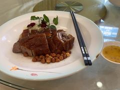 -东豪园林海鲜酒家(南港路辅路店)