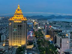 -Hi City·城市之巅