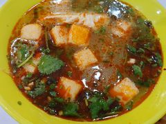 -张记汤馆(嫩江路店)