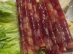 -鹿鸣山草本茶香火锅(园西路店)