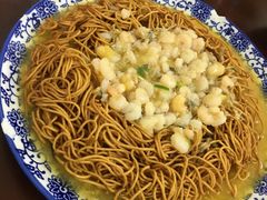 -裕兴记·三虾面(西北街总店)