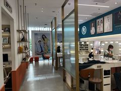 -海马体照相馆(石家庄裕华万达广场店)