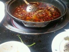 android_upload_pic-厨林泥鳅庄(雪松路店)