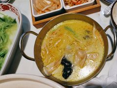 -小吴越·江浙融合菜(惠山万达广场店)