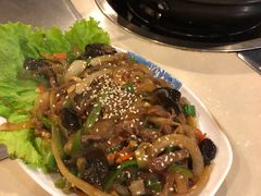 -郑阿姨的家·이모네·韩料&烤肉(武川路店)