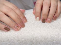 -Nail Me美甲美睫