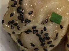 鲜肉生煎-咬不得高祖生煎·简餐(高银街店)