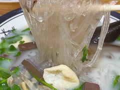-鸭小妹鸭血粉丝(老门东店)