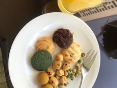 -南京金陵饭店