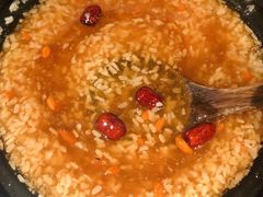 【隆府必点】红糖阴米粥-杨记隆府(汉街店)