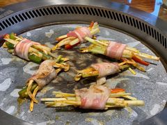 -三肥两瘦烤肉(鹿城店)