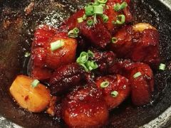 -涌上外婆桥(南塘店)