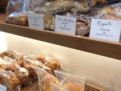 -咖乐禧面包公司(瑞景社区店)
