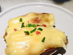 -绿茶餐厅(松江万达店)