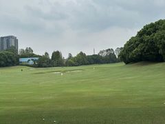 -江滨一号高尔夫俱乐部(滨江店)
