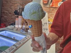 -Dal Cuore 达可芮冰淇淋(陕西北路店)
