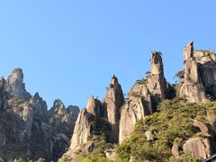 -三清山风景名胜区