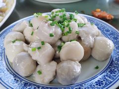 -水岸居湖景农家乐·阳澄湖大闸蟹