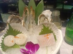 -一绪に寿喜烧自助(世茂广场店)