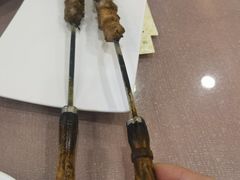 -烤肉宛饭庄(北新桥店)