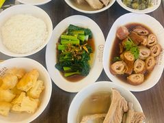 -松發肉骨茶(先得坊店)