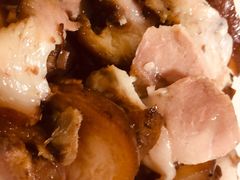 -宝光熏肉鞋底火烧(新街口店)
