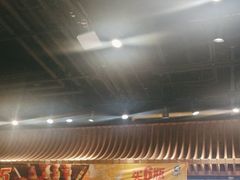 -西部马华清真兰州牛肉面·烧烤夜市(三里河店)