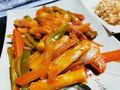 -东海章鱼馆(恒瑞街店)