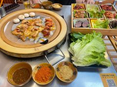 -阿昌白族石板烧(大理古城店)