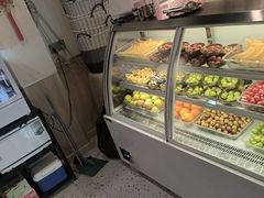 -欢喜哥齐齐哈尔自助烤肉(大学城店)